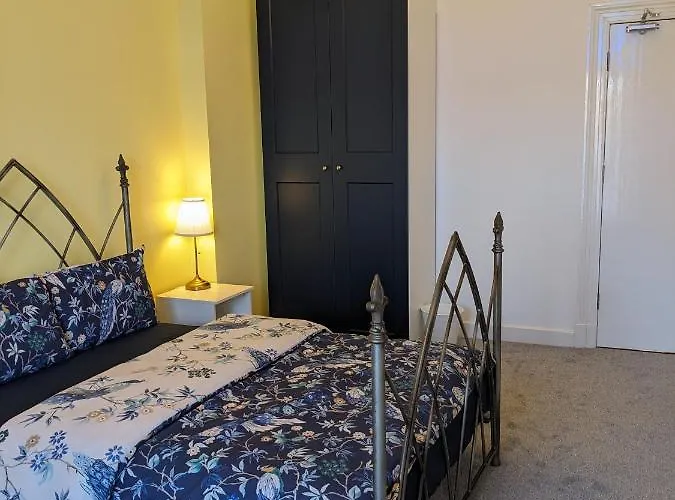 Dolce Central Lord St. Flat 2
