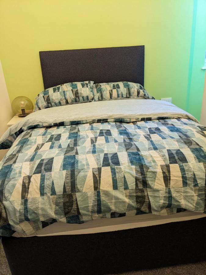 Apartment Dolce Lord St. Flat 2