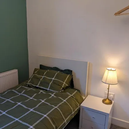 Dolce Central Lord St. Flat 2 Southport Exterior photo
