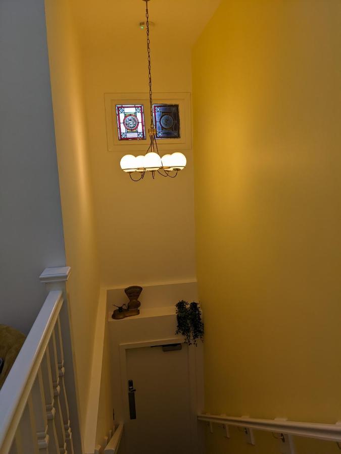 Dolce Lord St. Flat 2 Appartement Southport