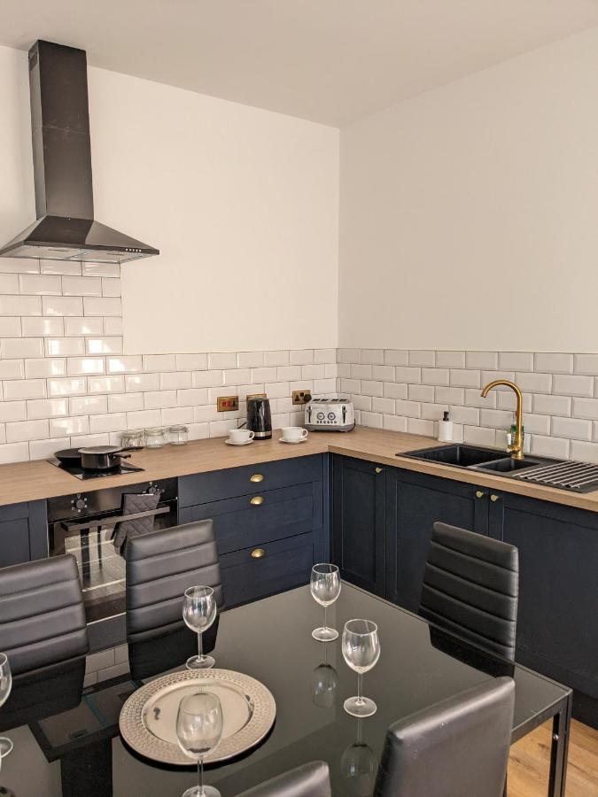 Dolce Lord St. Flat 2 Appartement *