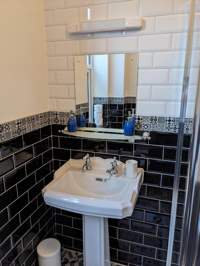 Dolce Lord St. Flat 2 Appartement Southport