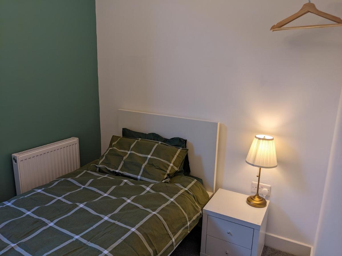 Appartement Dolce Lord St. Flat 2 *